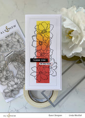 Stamp & Die Bundle Castle Garden