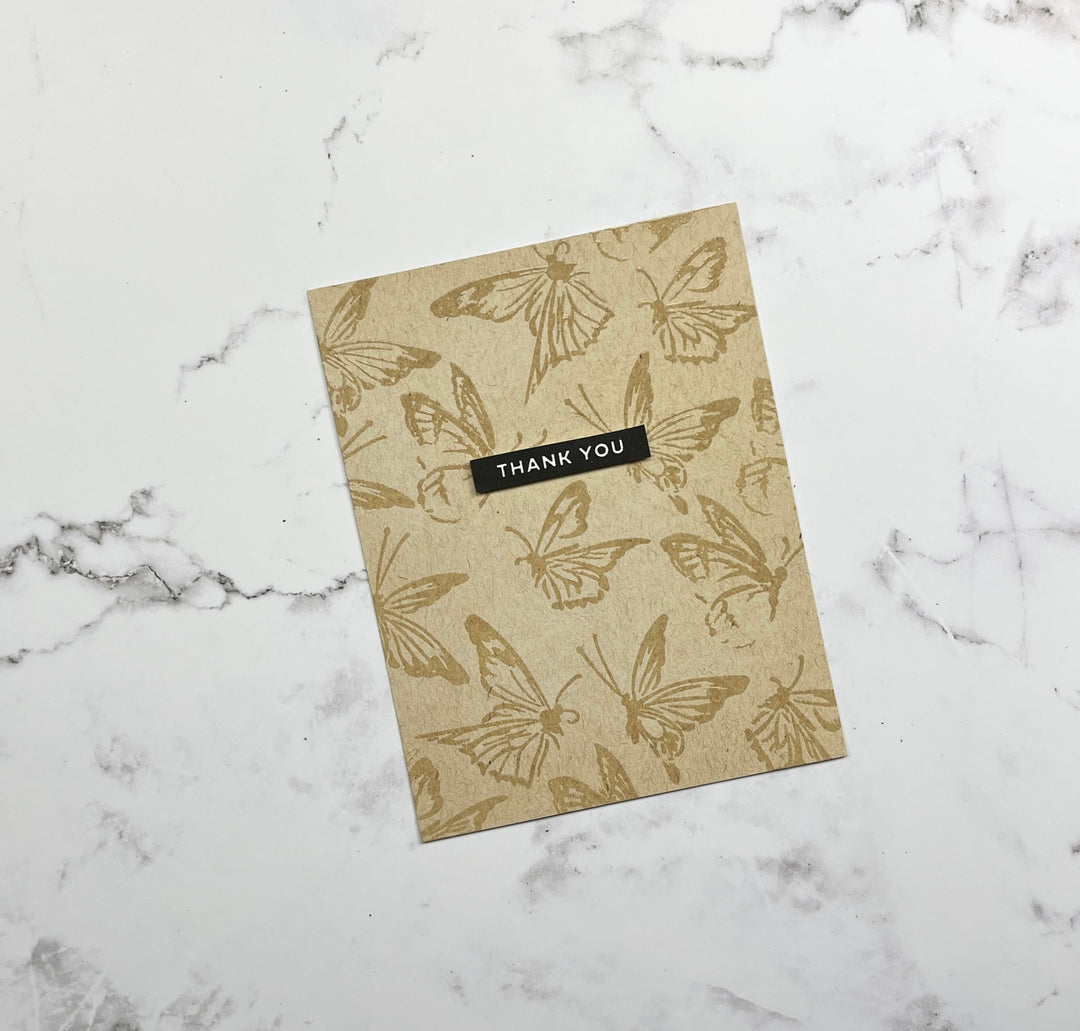 Stamp & Die Bundle Castle Garden