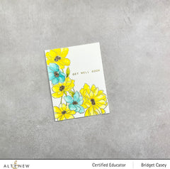 Stamp & Die Bundle Castle Garden