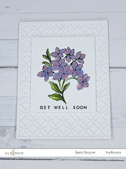 Stamp & Die Bundle Castle Garden