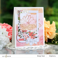 Stamp & Die Bundle Celebrate Us Stamp & Die Bundle