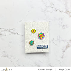 Stamp & Die Bundle Circle Delights