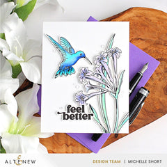 Stamp & Die Bundle Classic Greetings