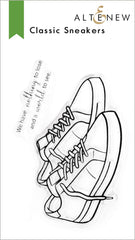 Stamp & Die Bundle Classic Sneakers