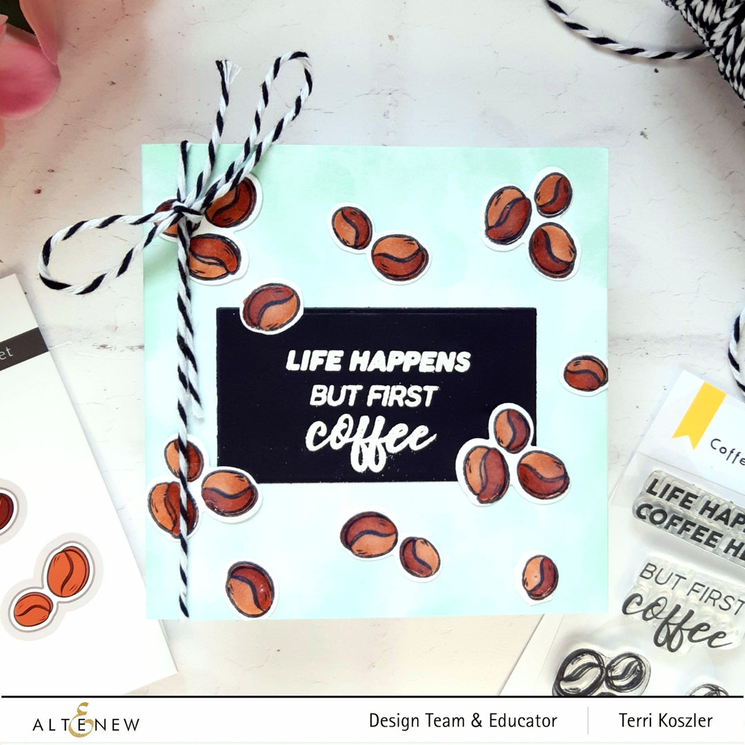 Stamp & Die Bundle Coffee Beans