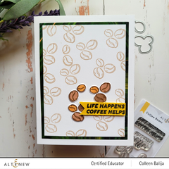 Stamp & Die Bundle Coffee Beans