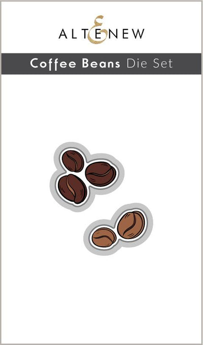Stamp & Die Bundle Coffee Beans