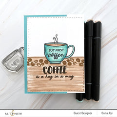 Stamp & Die Bundle Coffee Beans