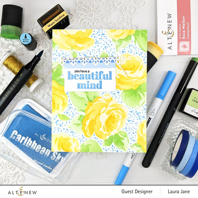 Stamp & Die Bundle Colorful Soul