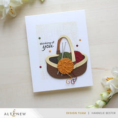 Stamp & Die Bundle Craft & Crochet Bundle