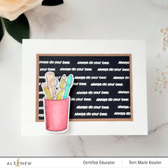 Stamp & Die Bundle Crafting Essentials