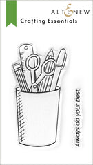 Stamp & Die Bundle Crafting Essentials