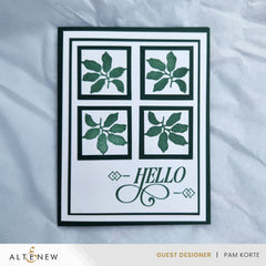 Stamp & Die Bundle Creative Labels