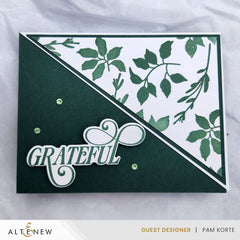 Stamp & Die Bundle Creative Labels