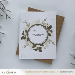 Stamp & Die Bundle Creative Labels