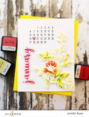 Stamp & Die Bundle Dainty Bouquet