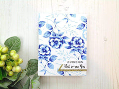 Stamp & Die Bundle Dainty Bouquet