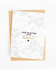 Stamp & Die Bundle Dainty Bouquet