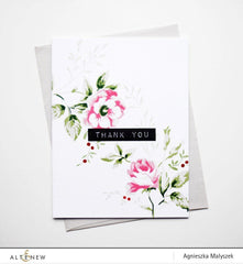 Stamp & Die Bundle Dainty Bouquet