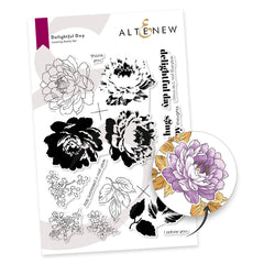 Stamp & Die Bundle Delightful Day