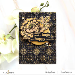 Stamp & Die Bundle Delightful Day