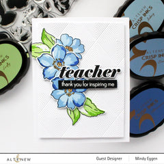 Stamp & Die Bundle Educators Rule