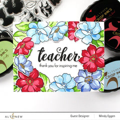 Stamp & Die Bundle Educators Rule