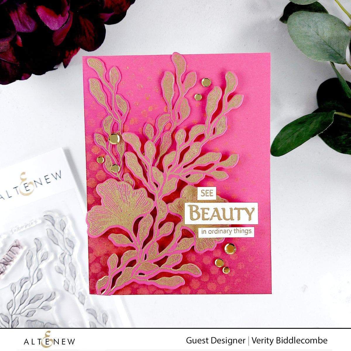 Stamp & Die Bundle Enchanting Beauty