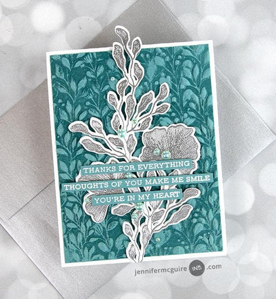 Stamp & Die Bundle Enchanting Beauty