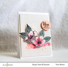 Stamp & Die Bundle Fan Favorites: Adore You Complete Stamp & Die Bundle