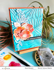 Stamp & Die Bundle Fan Favorites: Adore You Complete Stamp & Die Bundle