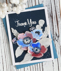 Stamp & Die Bundle Fan Favorites: Adore You Complete Stamp & Die Bundle