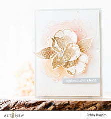 Stamp & Die Bundle Fan Favorites: Adore You Complete Stamp & Die Bundle