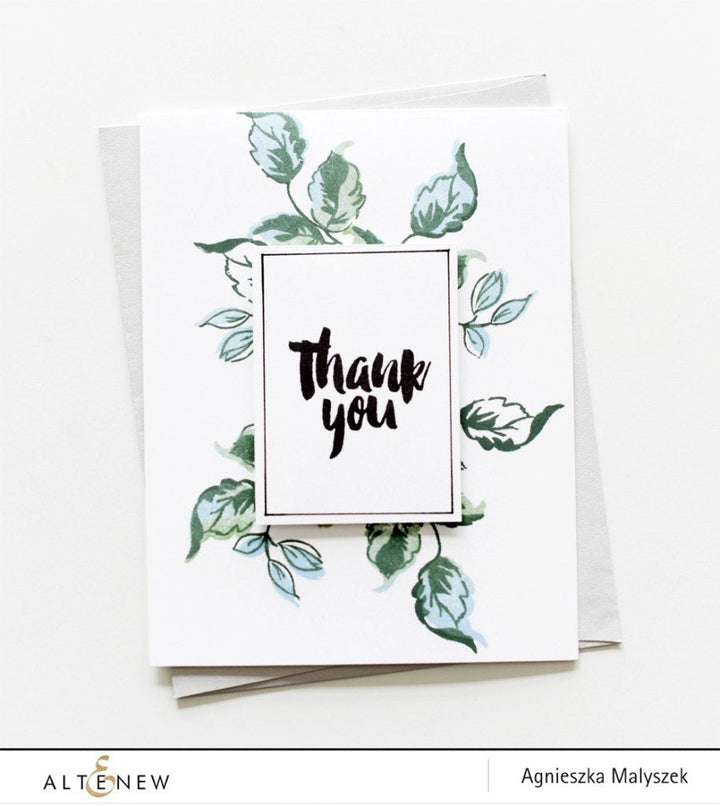 Stamp & Die Bundle Fan Favorites: Majestic Bloom Complete Stamp & Die Bundle