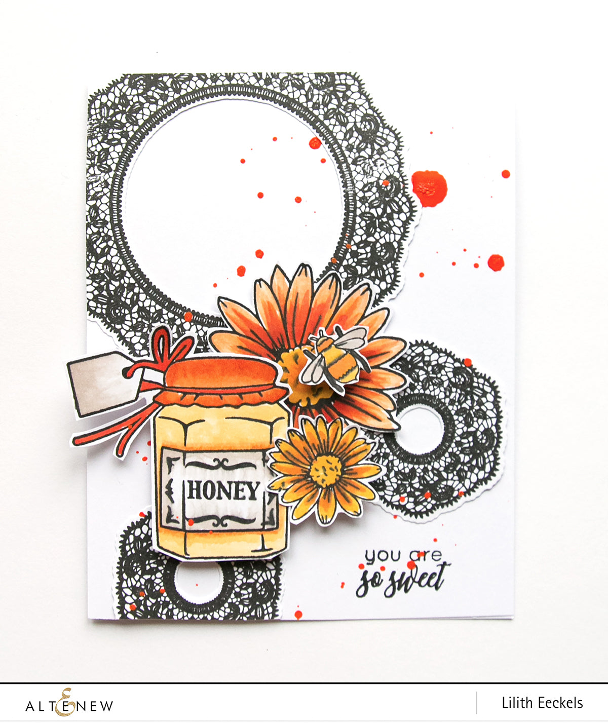 Stamp & Die Bundle Fancy Frames