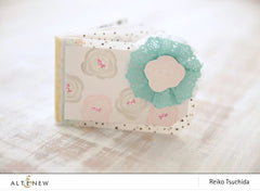 Stamp & Die Bundle Floral Elements