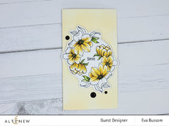 Stamp & Die Bundle Flower Delight