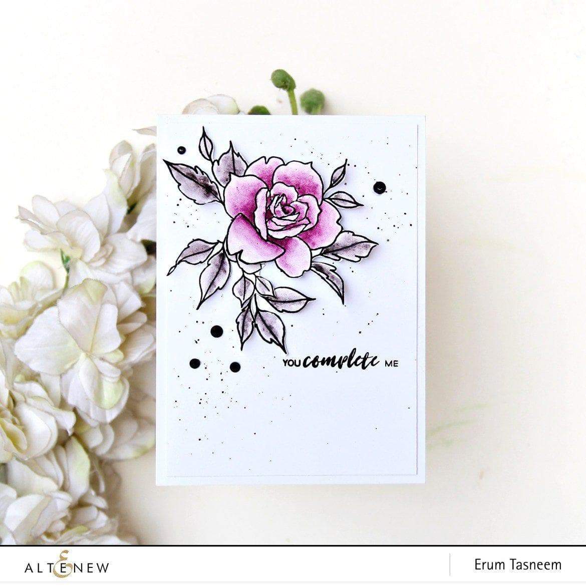 Stamp & Die Bundle Forever In Love