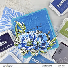 Stamp & Die Bundle Fresh Bloom