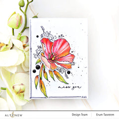 Stamp & Die Bundle Fresh Bloom