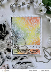 Stamp & Die Bundle Fresh Bloom