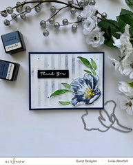 Stamp & Die Bundle Fresh Bloom