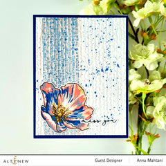 Stamp & Die Bundle Fresh Bloom