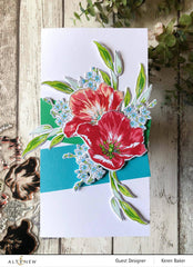 Stamp & Die Bundle Fresh Bloom