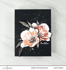 Stamp & Die Bundle Fresh Bloom
