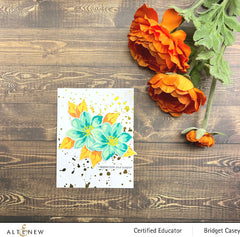 Stamp & Die Bundle Garden Delights