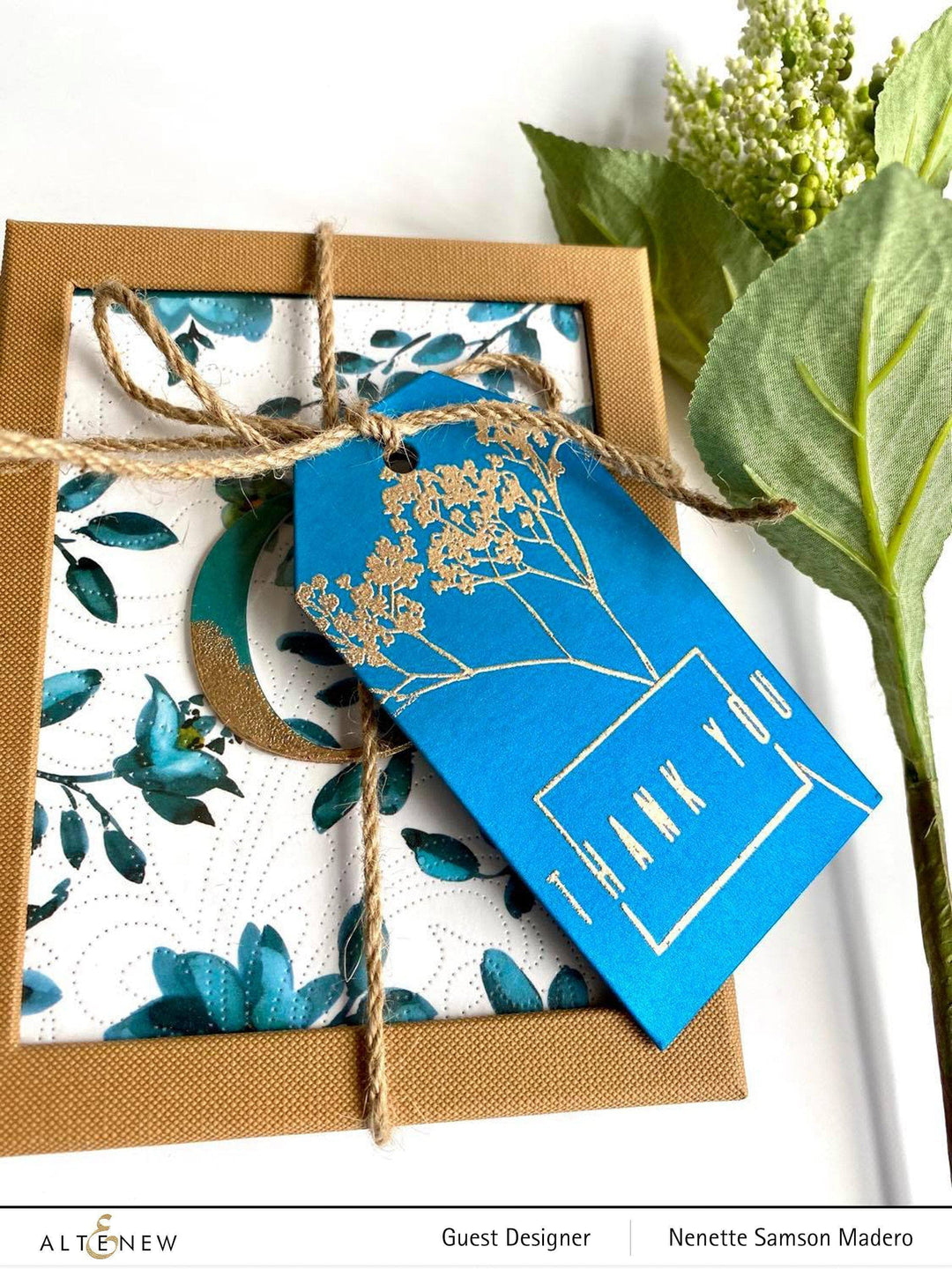 Stamp & Die Bundle Geometric Elements