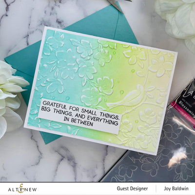 Stamp & Die Bundle Greatest Blessings