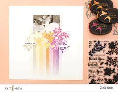 Stamp & Die Bundle Halftone Squares