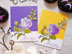 Stamp & Die Bundle Handpicked Bouquet